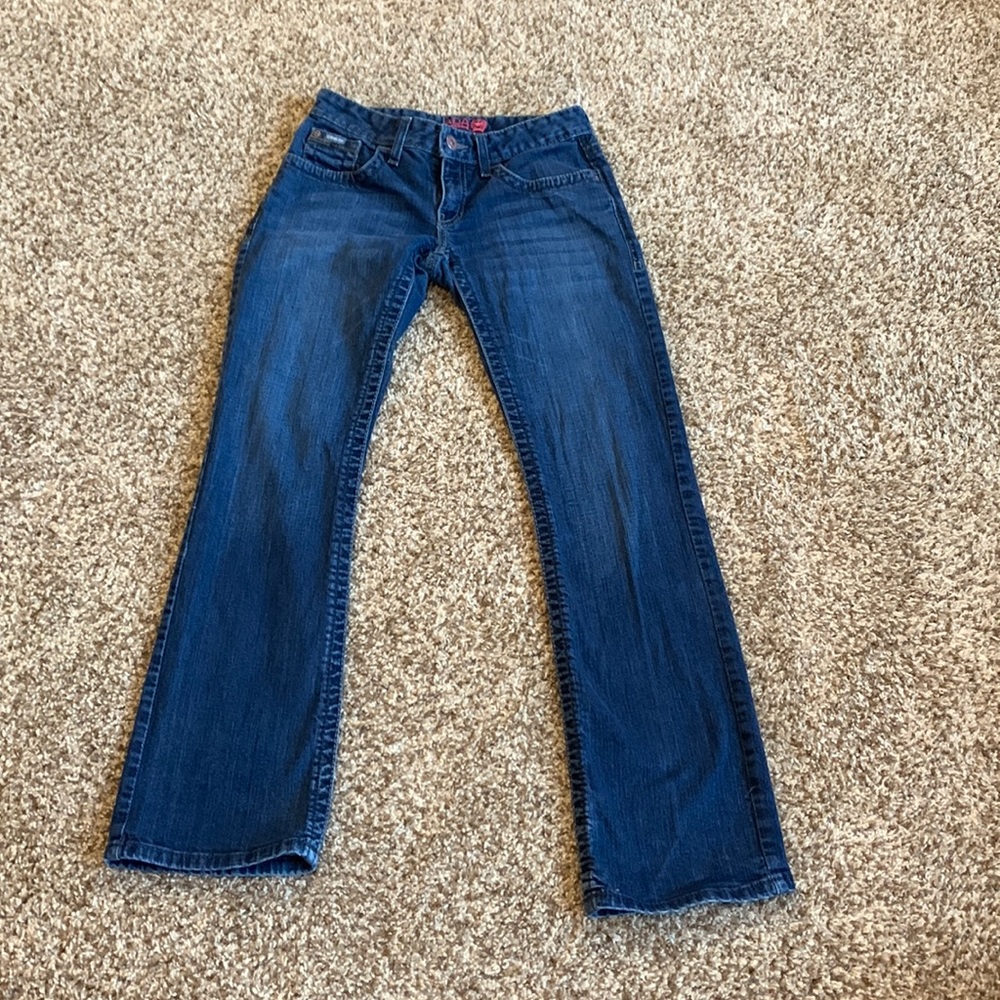 Cinch ada Jeans size 1